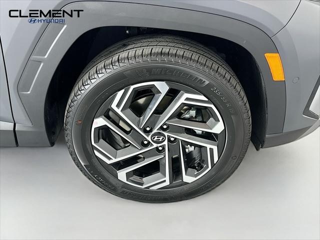 Hyundai Tucson Vehicle Full-screen Gallery Image 33