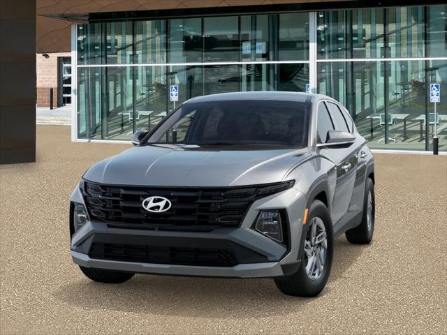 Hyundai Tucson Vehicle Full-screen Gallery Image 6