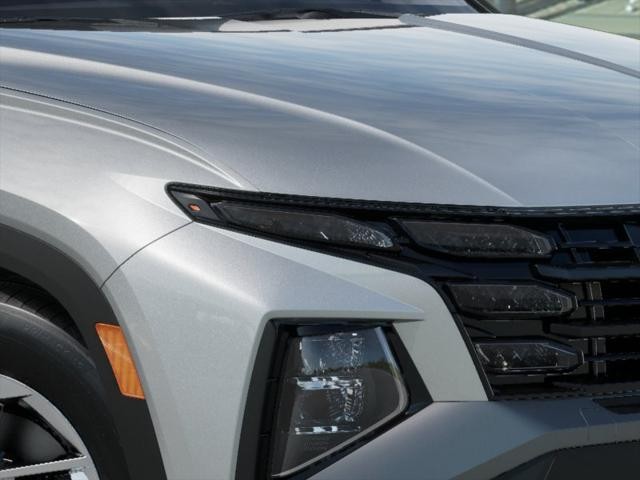 Hyundai Tucson Vehicle Full-screen Gallery Image 9