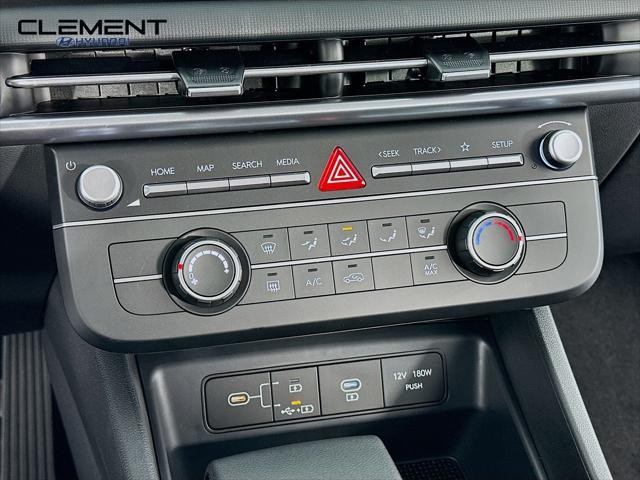 Hyundai Tucson Vehicle Full-screen Gallery Image 19