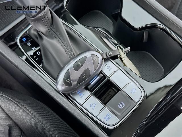 Hyundai Tucson Vehicle Full-screen Gallery Image 20