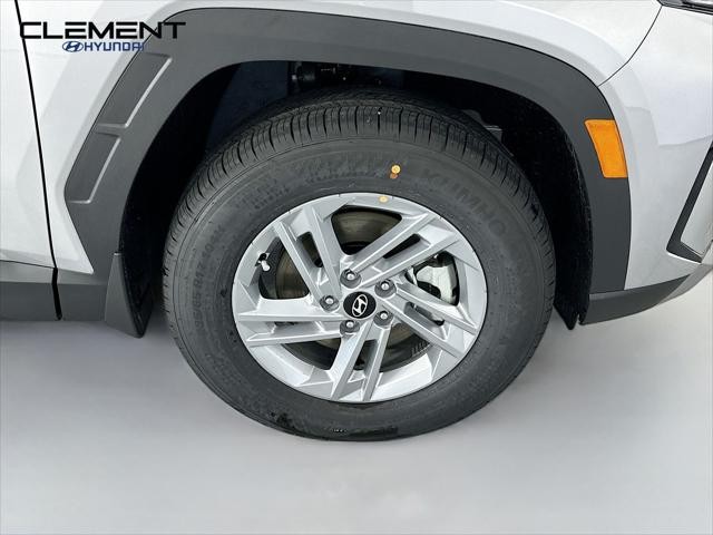 Hyundai Tucson Vehicle Full-screen Gallery Image 30