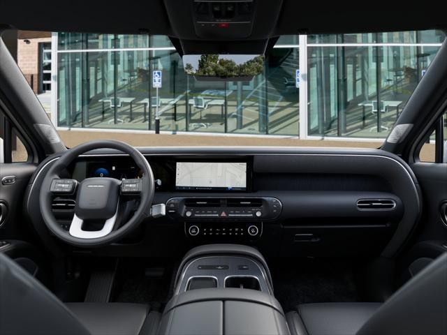 Hyundai Palisade Vehicle Full-screen Gallery Image 11