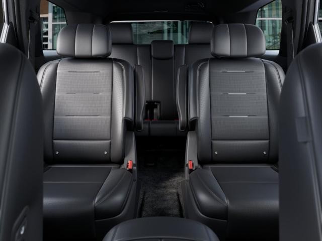 Hyundai Palisade Vehicle Full-screen Gallery Image 12