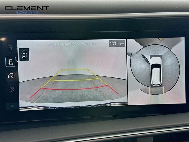 Hyundai Palisade Vehicle Full-screen Gallery Image 18