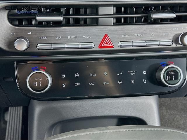 Hyundai Palisade Vehicle Full-screen Gallery Image 19