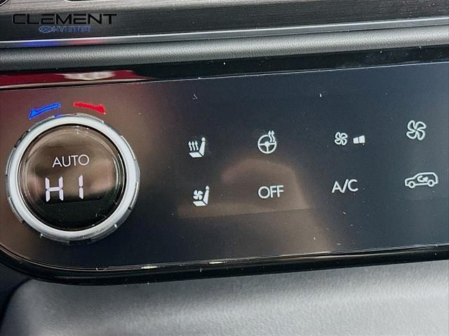 Hyundai Palisade Vehicle Full-screen Gallery Image 20