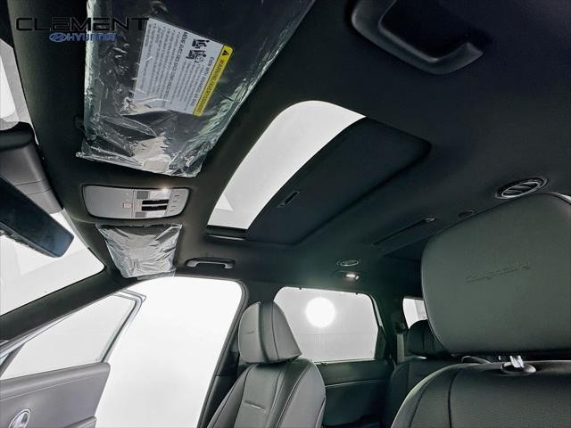 Hyundai Palisade Vehicle Full-screen Gallery Image 22