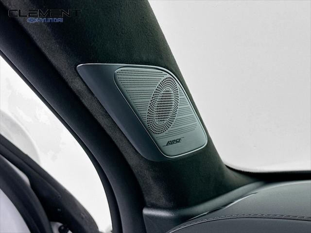 Hyundai Palisade Vehicle Full-screen Gallery Image 23