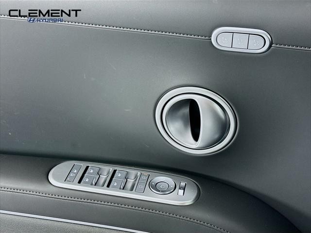 Hyundai Palisade Vehicle Full-screen Gallery Image 24