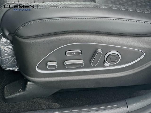 Hyundai Palisade Vehicle Full-screen Gallery Image 26