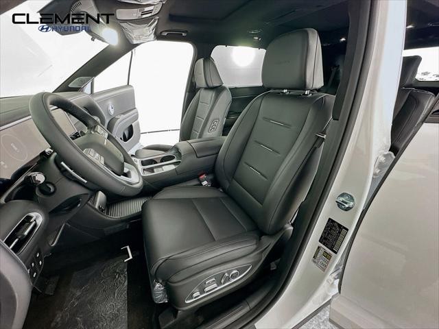 Hyundai Palisade Vehicle Full-screen Gallery Image 27