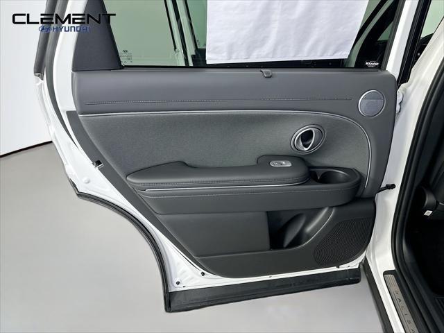 Hyundai Palisade Vehicle Full-screen Gallery Image 28