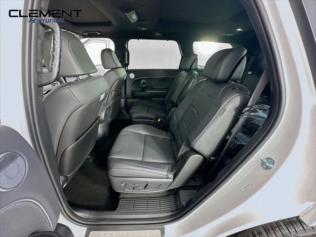 Hyundai Palisade Vehicle Full-screen Gallery Image 29