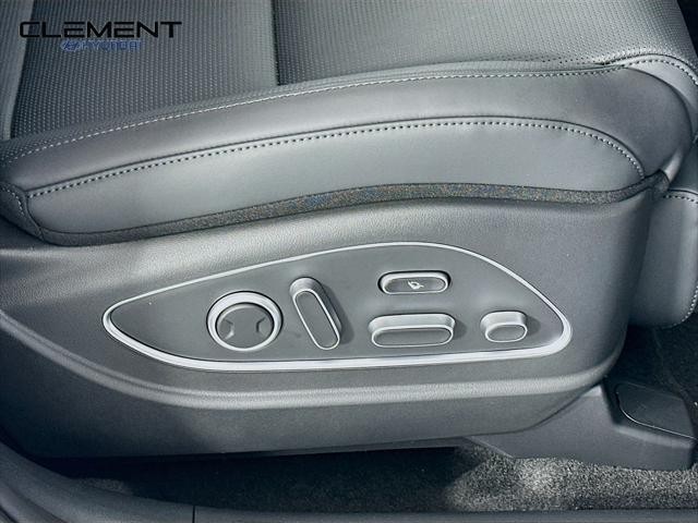 Hyundai Palisade Vehicle Full-screen Gallery Image 31