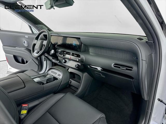 Hyundai Palisade Vehicle Full-screen Gallery Image 32