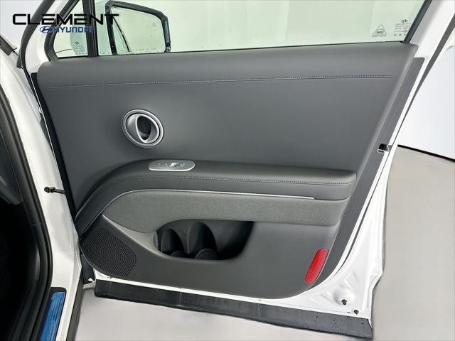 Hyundai Palisade Vehicle Full-screen Gallery Image 33