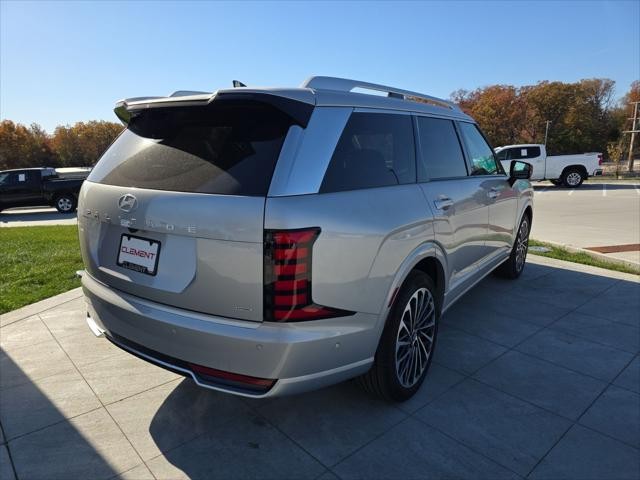 Hyundai Palisade Vehicle Full-screen Gallery Image 6