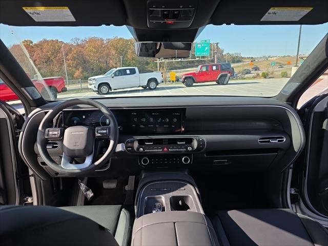 Hyundai Palisade Vehicle Full-screen Gallery Image 9