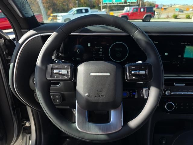 Hyundai Palisade Vehicle Full-screen Gallery Image 12