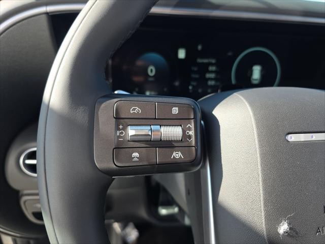 Hyundai Palisade Vehicle Full-screen Gallery Image 14