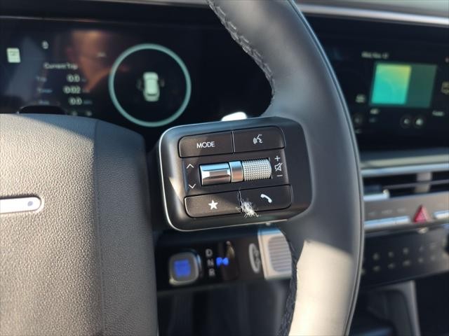 Hyundai Palisade Vehicle Full-screen Gallery Image 15