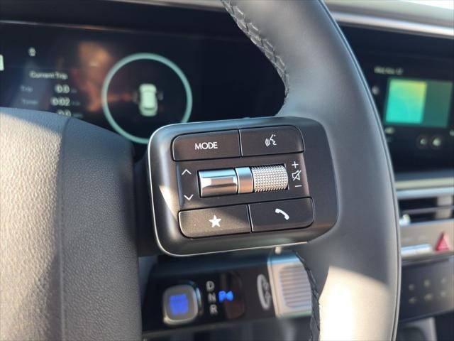 Hyundai Palisade Vehicle Full-screen Gallery Image 16