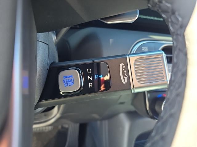 Hyundai Palisade Vehicle Full-screen Gallery Image 17