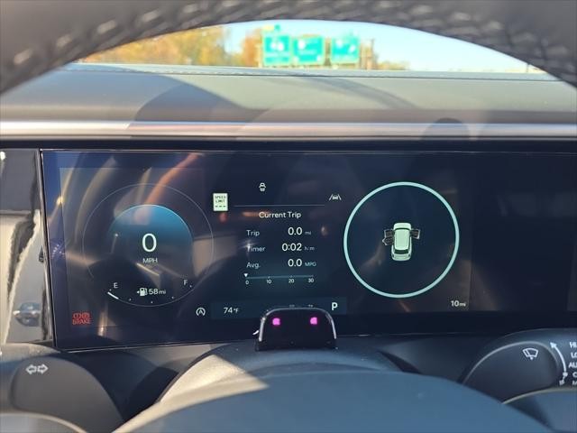 Hyundai Palisade Vehicle Full-screen Gallery Image 18