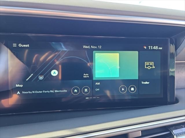 Hyundai Palisade Vehicle Full-screen Gallery Image 19