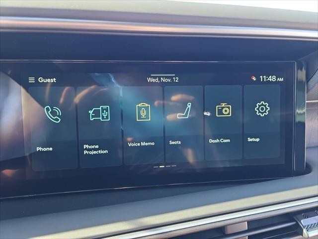 Hyundai Palisade Vehicle Full-screen Gallery Image 20