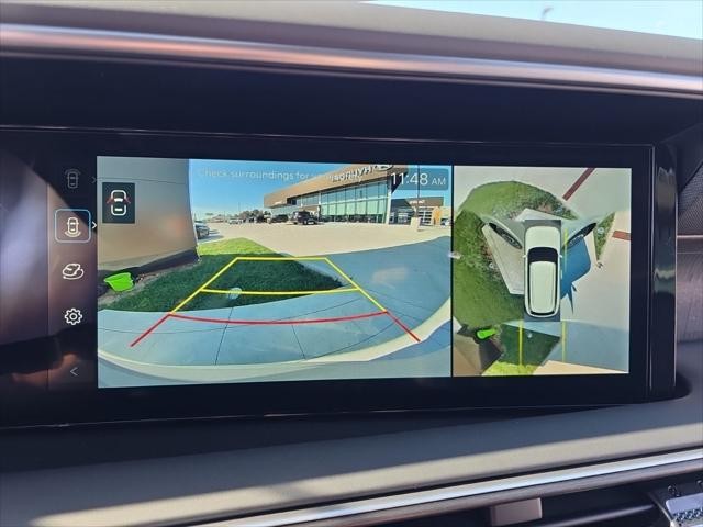 Hyundai Palisade Vehicle Full-screen Gallery Image 21