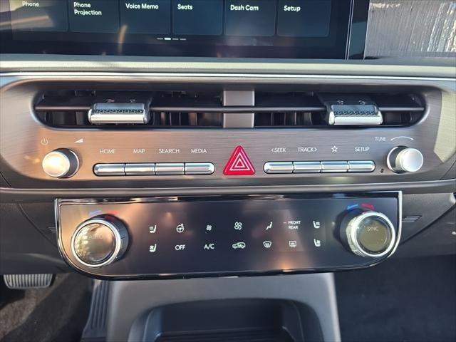 Hyundai Palisade Vehicle Full-screen Gallery Image 23