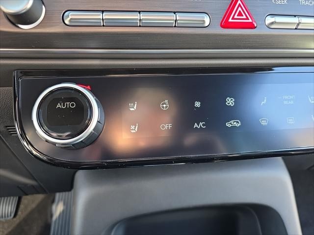 Hyundai Palisade Vehicle Full-screen Gallery Image 24