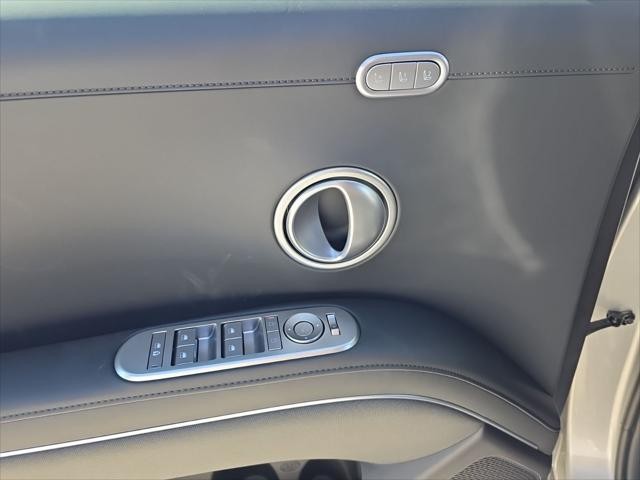 Hyundai Palisade Vehicle Full-screen Gallery Image 27