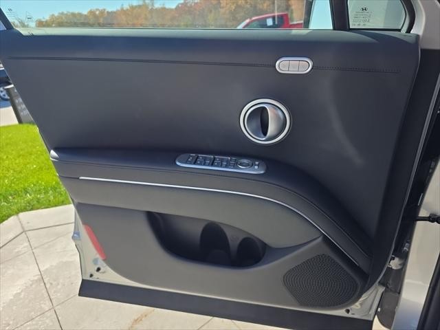 Hyundai Palisade Vehicle Full-screen Gallery Image 28