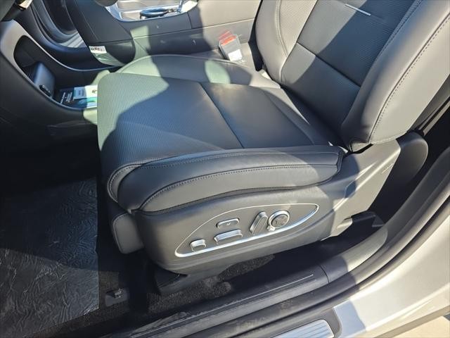 Hyundai Palisade Vehicle Full-screen Gallery Image 29