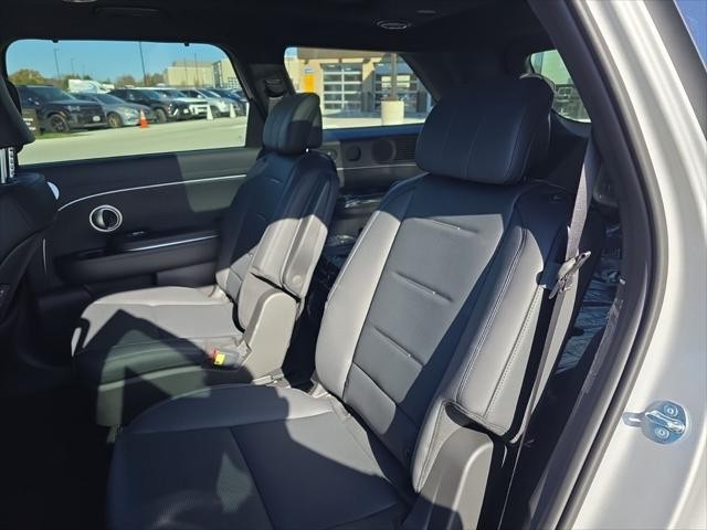 Hyundai Palisade Vehicle Full-screen Gallery Image 33