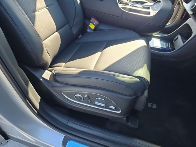 Hyundai Palisade Vehicle Full-screen Gallery Image 34