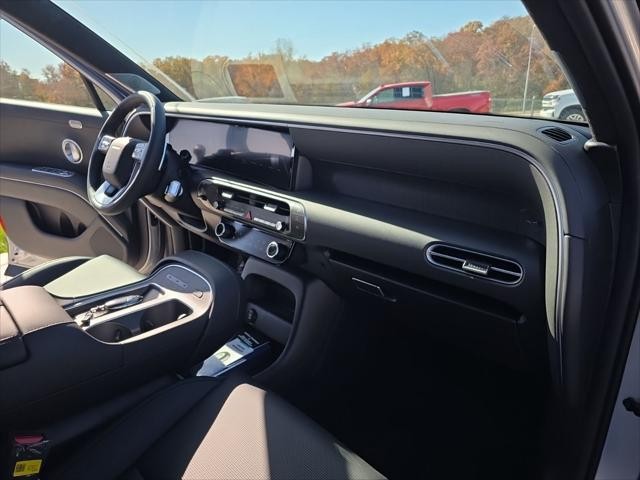 Hyundai Palisade Vehicle Full-screen Gallery Image 35