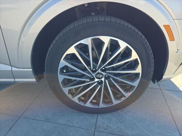 Hyundai Palisade Vehicle Full-screen Gallery Image 37