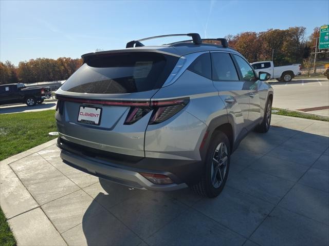 Hyundai Tucson Vehicle Full-screen Gallery Image 6