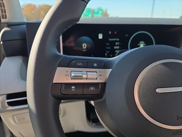 Hyundai Tucson Vehicle Full-screen Gallery Image 15