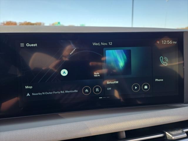 Hyundai Tucson Vehicle Full-screen Gallery Image 18