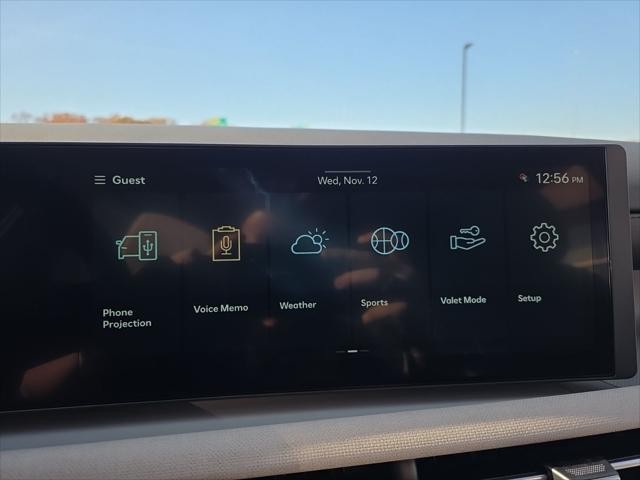 Hyundai Tucson Vehicle Full-screen Gallery Image 19