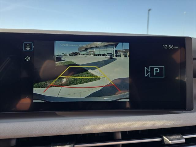 Hyundai Tucson Vehicle Full-screen Gallery Image 20