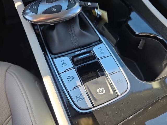 Hyundai Tucson Vehicle Full-screen Gallery Image 22