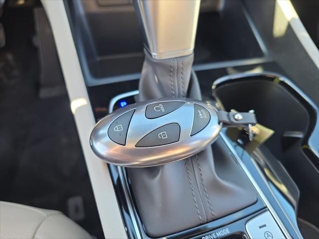 Hyundai Tucson Vehicle Full-screen Gallery Image 23