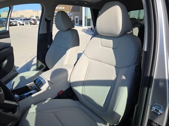 Hyundai Tucson Vehicle Full-screen Gallery Image 28