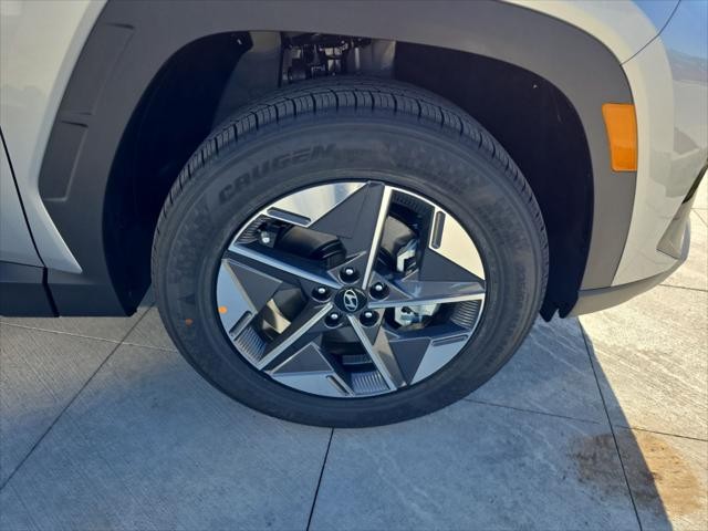 Hyundai Tucson Vehicle Full-screen Gallery Image 34